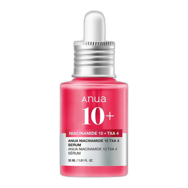 Anua Niacinamide 10% + Txa 4% Dark Spot Correcting Serum 30ml