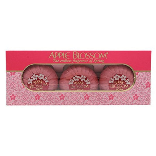 Apple Blossom Soap 150g
