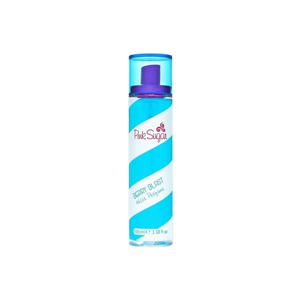 Aquolina Pink Sugar Berry Blast Hair Perfume 100ml Spray