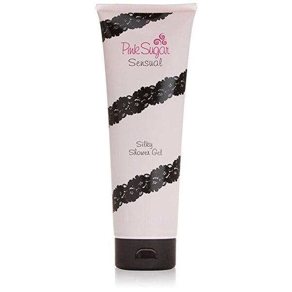 Aquolina Pink Sugar Sensual Shower Gel 50ml