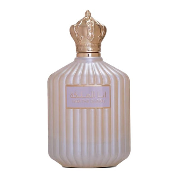 Ard Al Zaafaran I Am The Queen Ana Al Malikah Eau de Parfum 100ml Spray