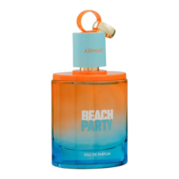 Armaf Beach Party Eau De Parfum 100ml Spray