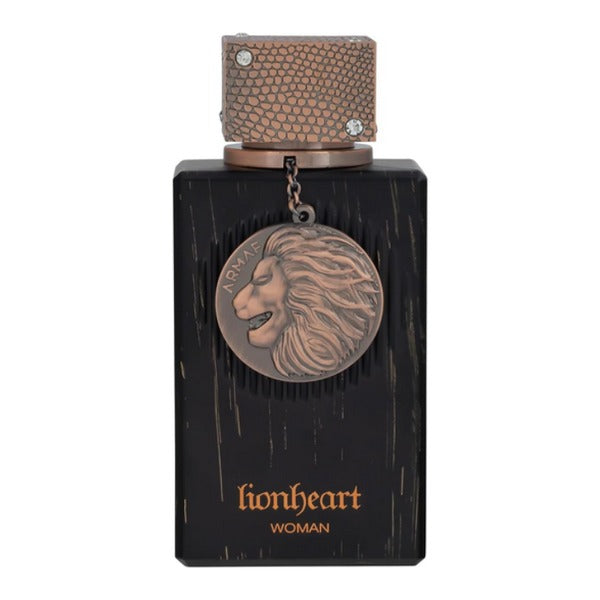 Armaf Club De Nuit Lionheart Woman Eau De Parfum 100ml Spray
