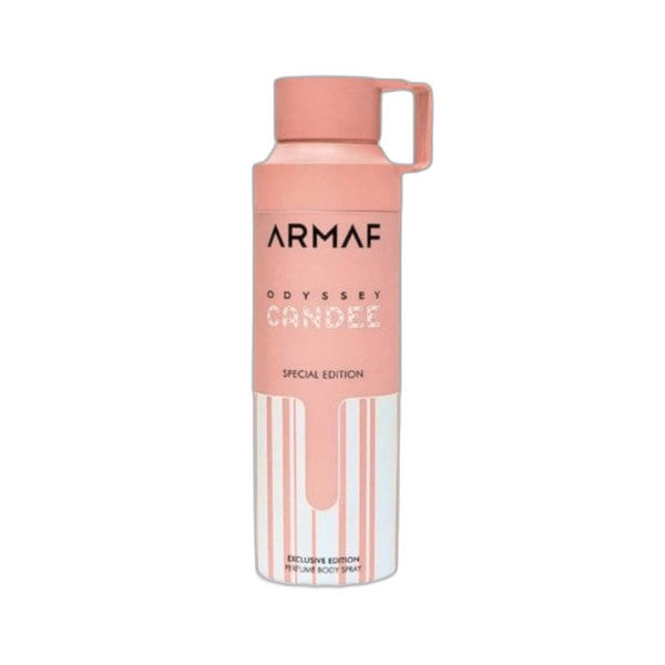Armaf Odyssey Candee Perfumed Body Spray 200ml