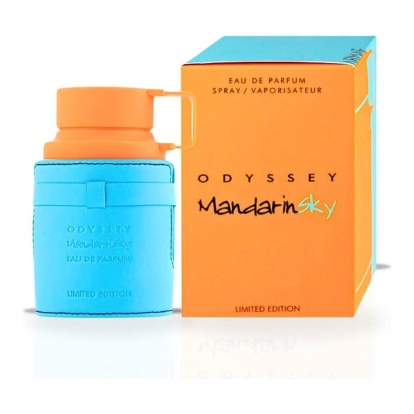 Armaf Odyssey Mandarin Sky Eau de Parfum 60ml Spray