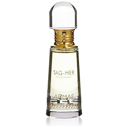 Armaf Tag-Her Non-Alcoholic Perfume Oil 20ml