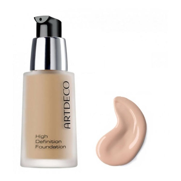 Artdeco High Definition Foundation 30ml - 06 Light Ivory