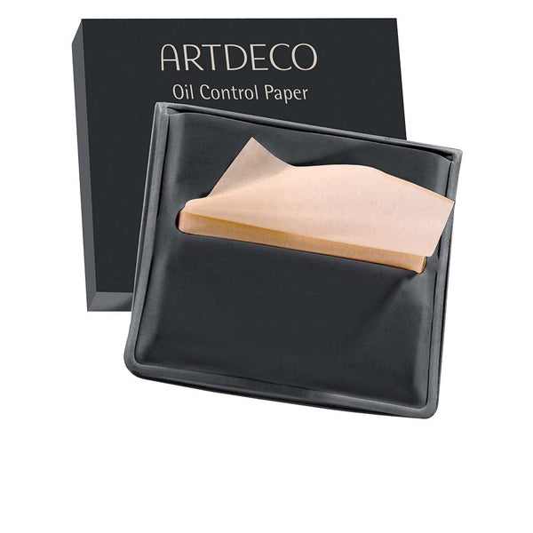 Artdeco Oil Control Paper 100 Sheets