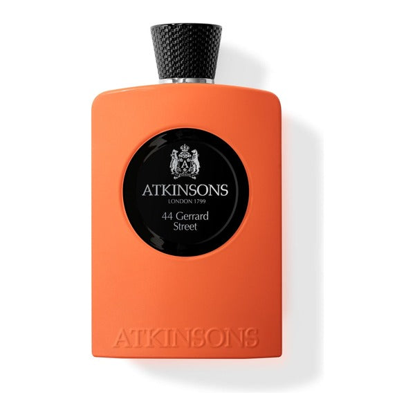 Atkinsons 44 Gerrard Street Eau de Cologne 100ml Spray