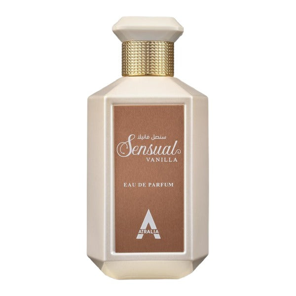 Atralia Sensual Vanilla Eau de Parfum 100ml Spray