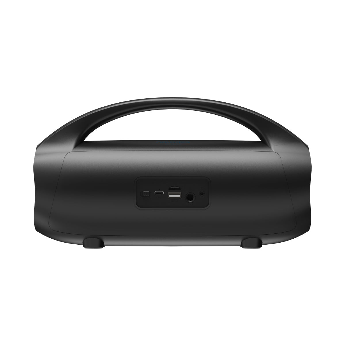 High-power Outdoor Wireless Speaker with audio amplifier board with FM radio and multi playback modes - microSD, Aux Input, USB flash drive
