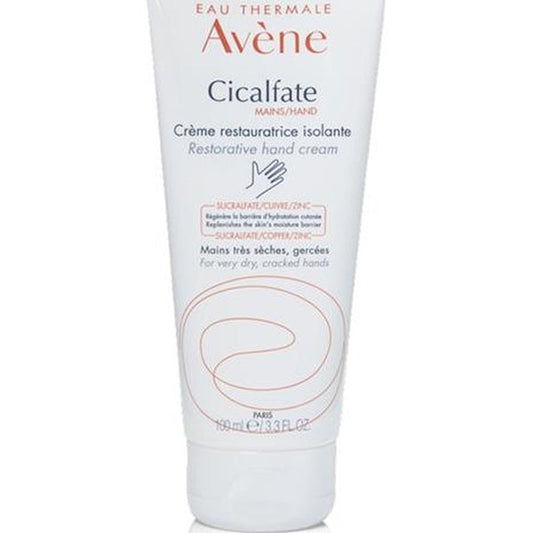 Avène Cicalfate Hand Cream 100ml