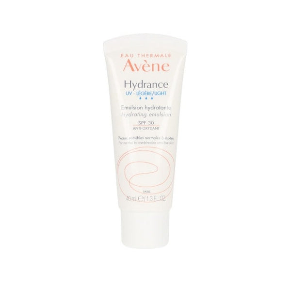 Avène Hydrance Rich UV Hydrating Emulsion SPF30 40ml
