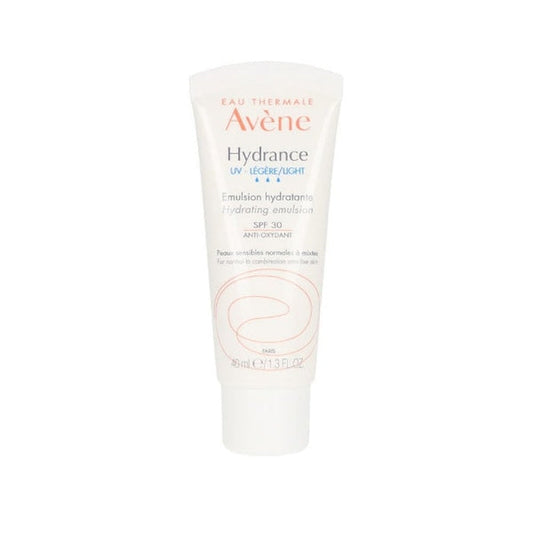 Avène Hydrance Rich UV Hydrating Emulsion SPF30 40ml