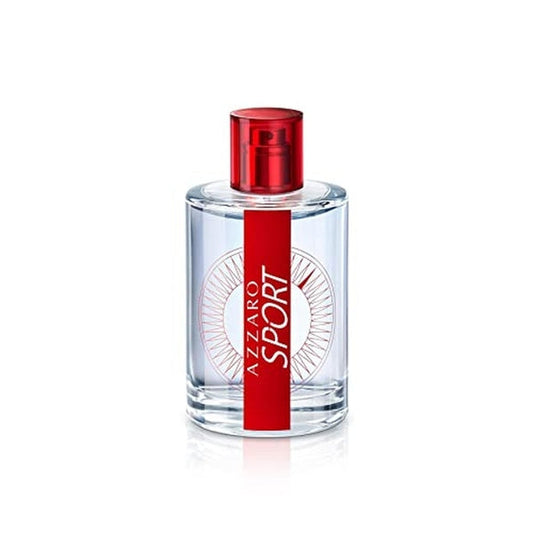 Azzaro Sport Eau de Toilette 100ml Spray