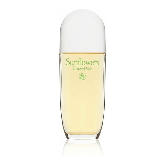 Elizabeth Arden Sunflowers HoneyDaze Eau de Toilette 100ml Spray