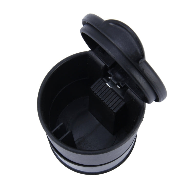 KANEED Universal Detachable Car Cigarette Ashtray for Most Car Cup Holder, Car Cigarette Ashtray