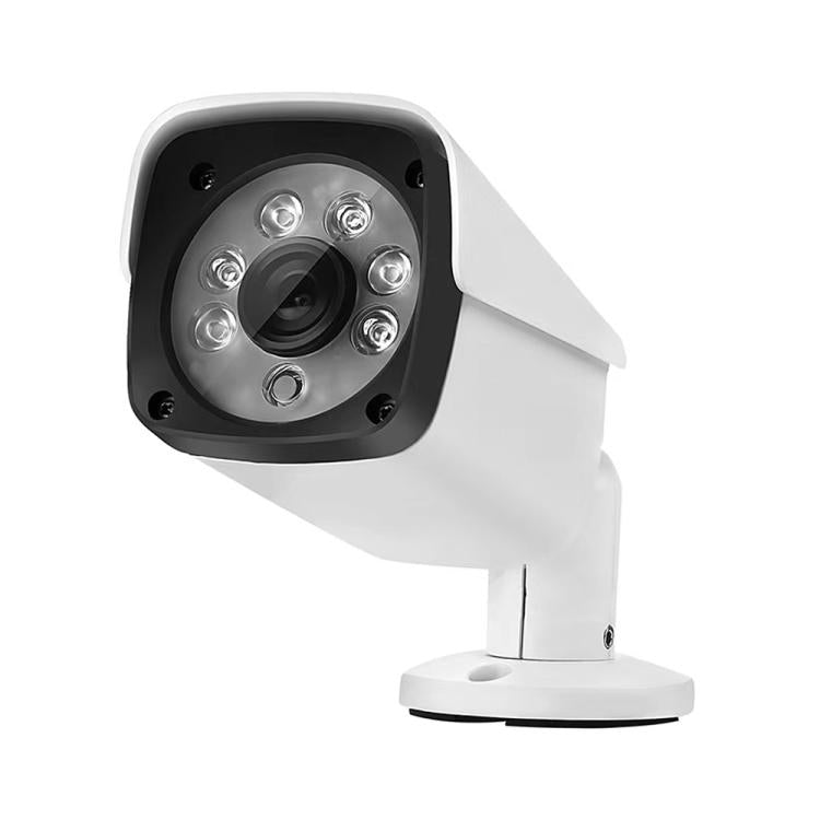 632A-H2 CE & RoHS Certificated Waterproof 3.6mm 5MP Lens AHD Camera with 36 IR LED, Support Night Vision & White Balance, 632A-W, 632A-L, 632A-H2