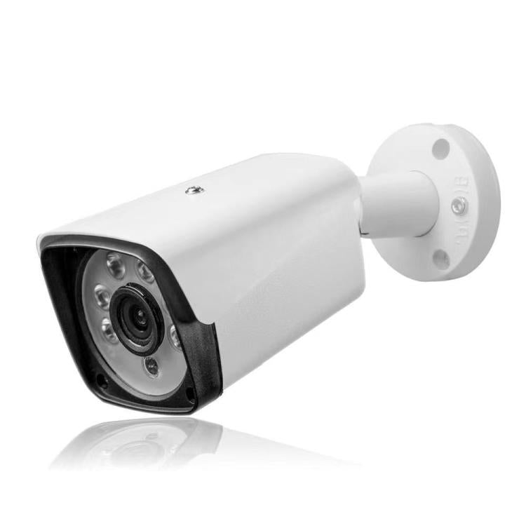 632A-H2 CE & RoHS Certificated Waterproof 3.6mm 5MP Lens AHD Camera with 36 IR LED, Support Night Vision & White Balance, 632A-W, 632A-L, 632A-H2