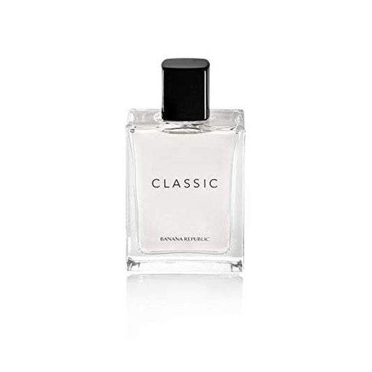 Banana Republic Classic Eau de Parfum 125ml Spray