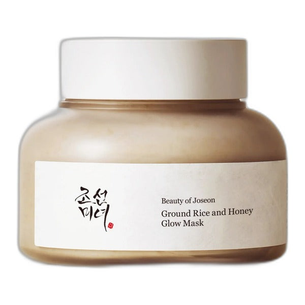 Beauty Of Joseon Ground Rice Honey Glow Mask 150ml