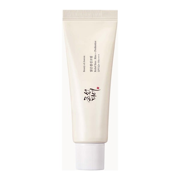 Beauty Of Joseon Relief Sun Rice + Probiotics SPF50+ PA++++ Sun Cream 50ml
