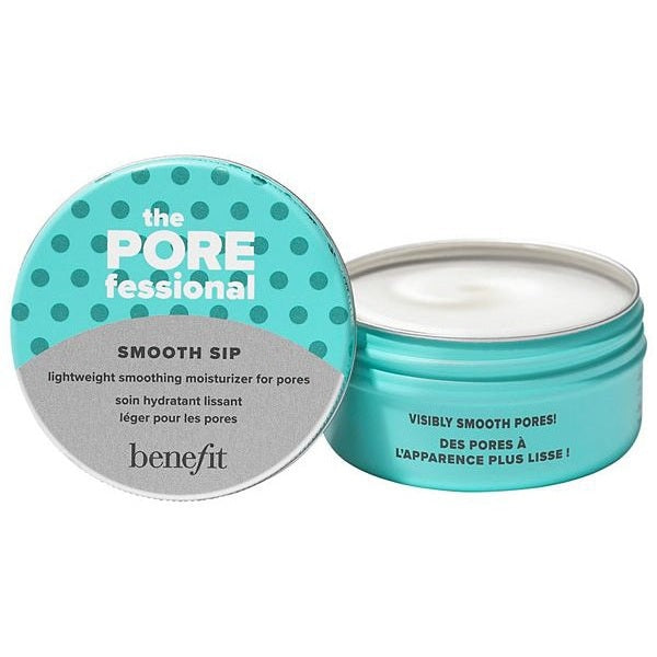 Benefit The Porefessional Smooth Sip Moisturiser 50ml
