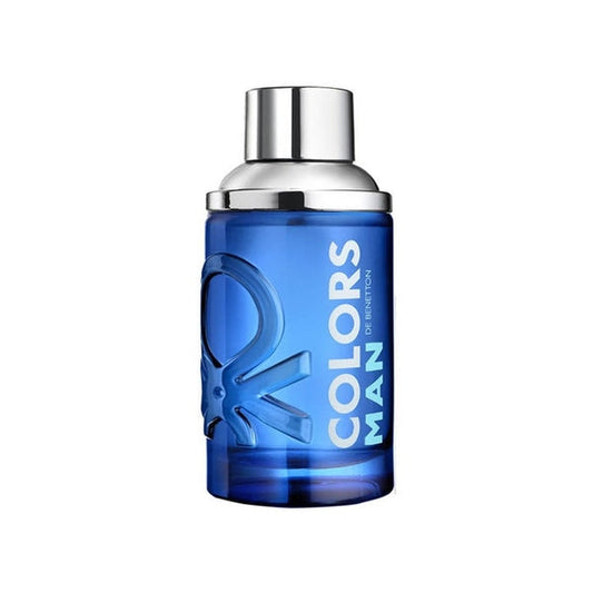 Benetton Benetton Blue Man Eau de Toilette 100ml Spray