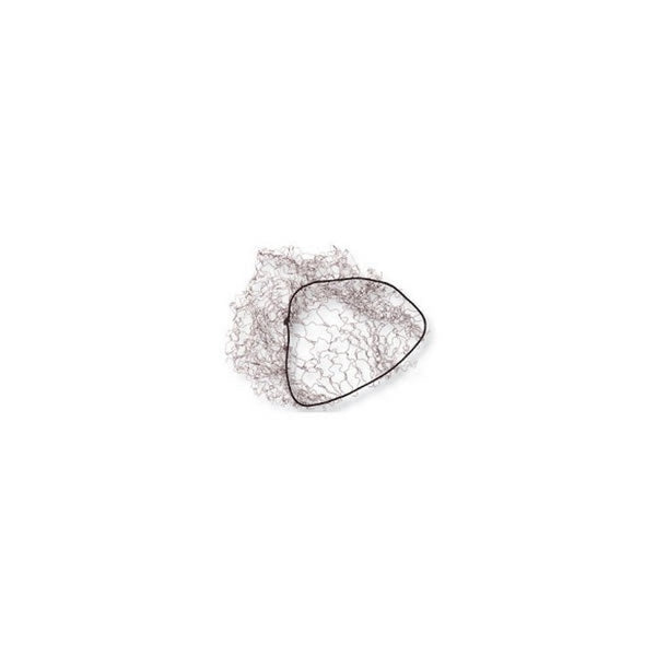 Beter Invisible Hair Net Chestnut To Blonde Colour - 2 Pieces