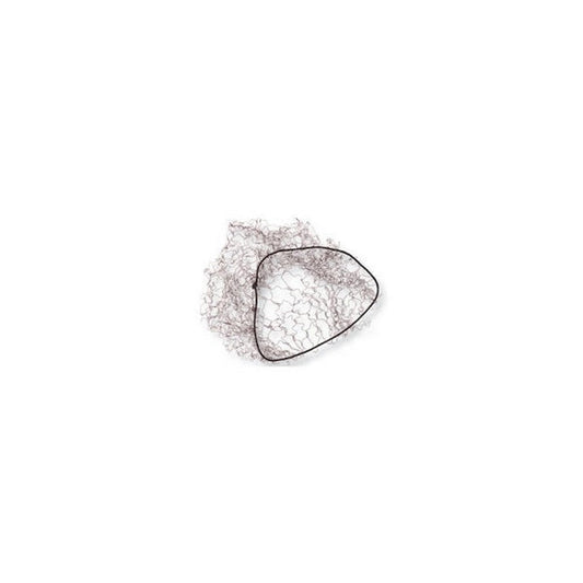 Beter Invisible Hair Net Chestnut To Blonde Colour - 2 Pieces