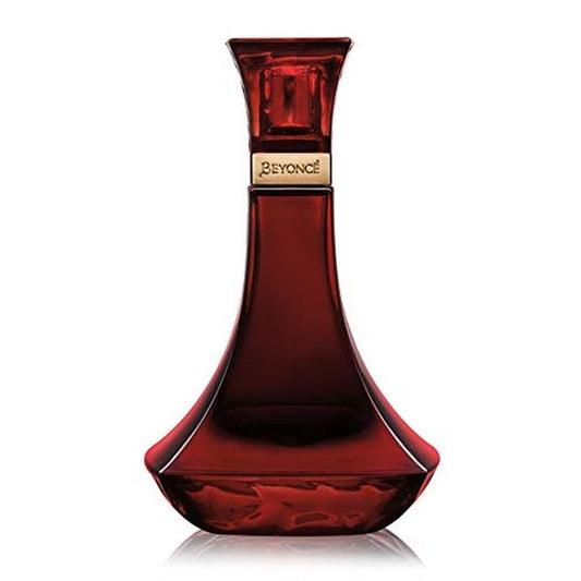 Beyoncé Heat Kissed Eau de Parfum 100ml Spray