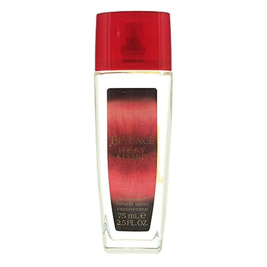 Beyoncé Heat Kissed Perfumed Deodorant 75ml Spray
