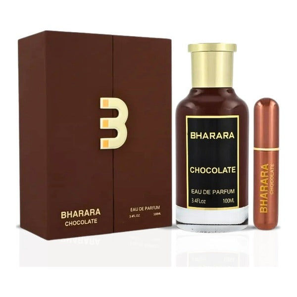 Bharara Chocolate Eau de Parfum 100ml Spray