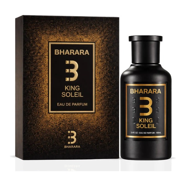Bharara King Soleil Eau de Parfum 100ml Spray