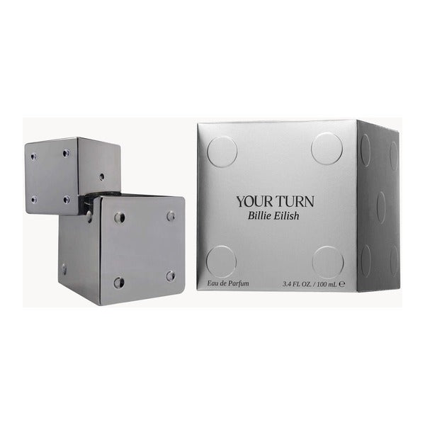 Billie Eilish Your Turn Eau de Parfum 100ml Spray
