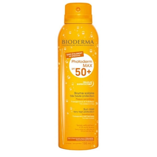 Bioderma Photoderm Body Mist SPF50+ 150ml
