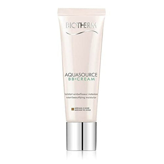 Biotherm Aquasource BB Cream SPF15 30ml - Fair to Medium
