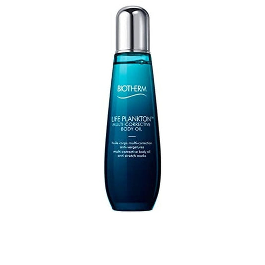 Biotherm Life Plankton Anti Stretch Marks Body Oil 125ml