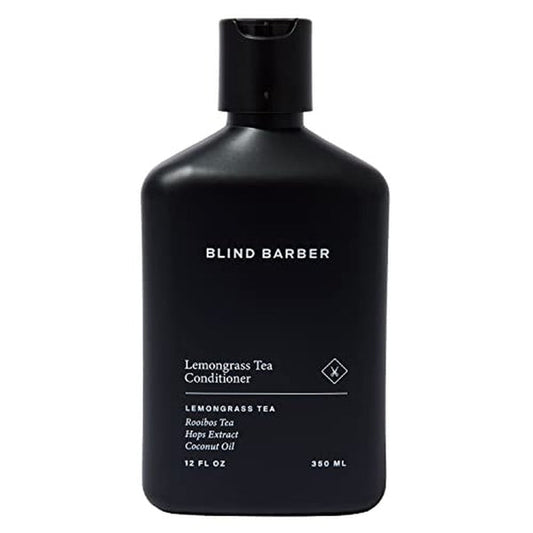 Blind Barber Lemongrass Tea Conditioner 250ml