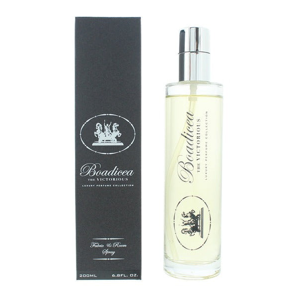 Boadicea The Victorious Leopard Of Arabia Room Fragrance 200ml Spray
