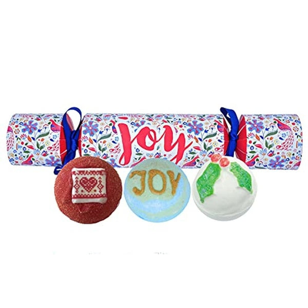 Bomb Cosmetics Bring On The Bubbly Bath Mallow 50g