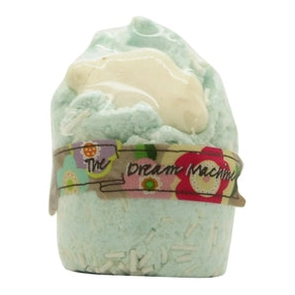 Bomb Cosmetics The Dream Machine Bath Mallow 50g