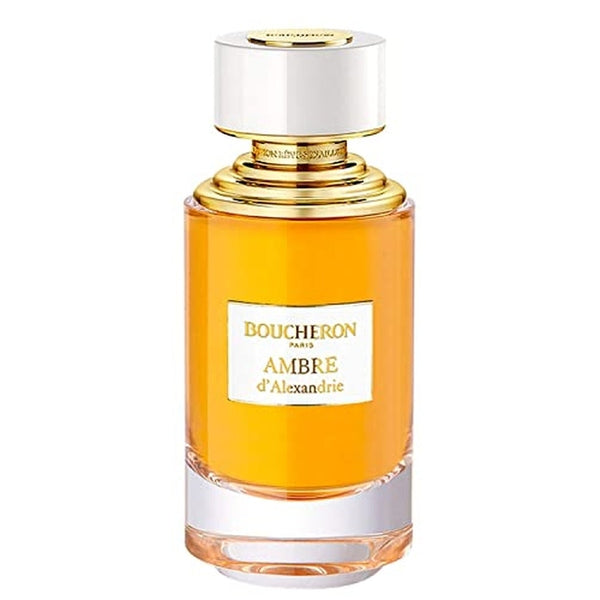 Boucheron Ambre D'Alexandrie Eau de Parfum 125ml Spray