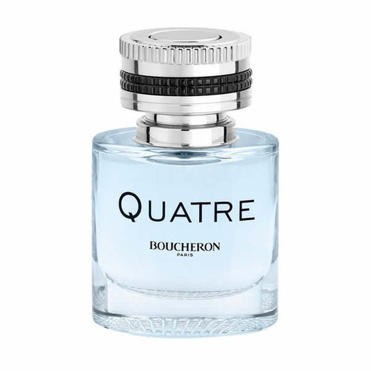 Boucheron Quatre Pour Homme Eau de Toilette 30ml Spray