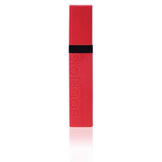 Bourjois Rouge Edition Aqua Laque Liquid Lipstick 6ml - 03  Jolie Brune