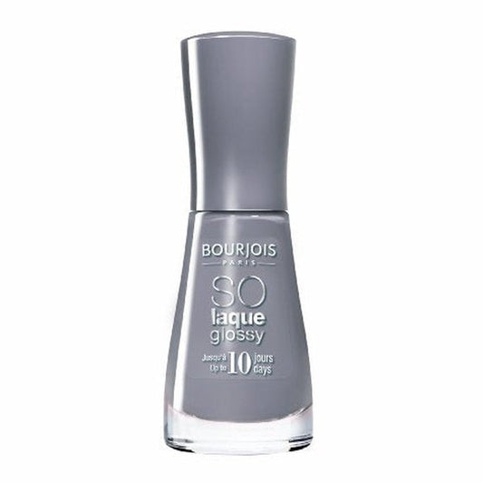 Bourjois So Laque Glossy Nail Enamel 10ml - 05 Taupe Model