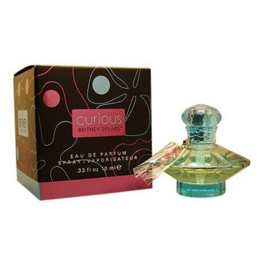 Britney Spears Curious Eau de Parfum 10ml Mini Spray