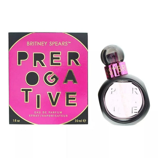 Britney Spears Prerogative Eau de Parfum 30ml Spray