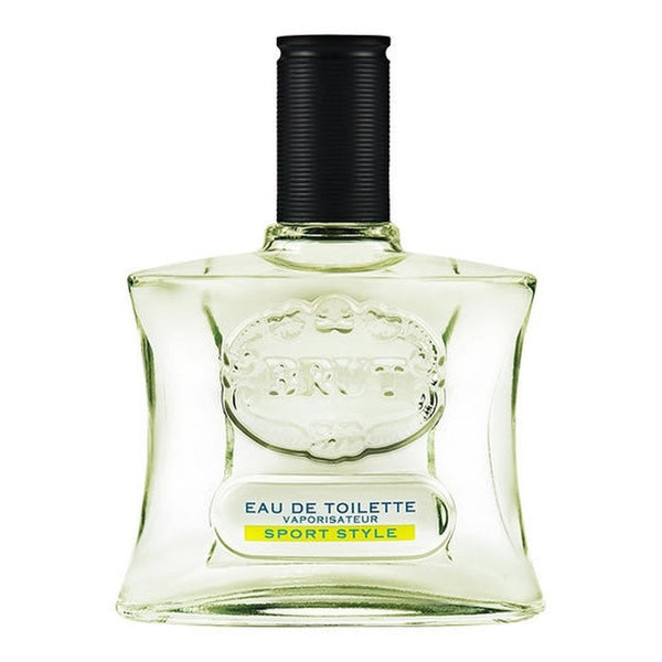 Brut Sport Style Eau de Toilette 100ml Spray