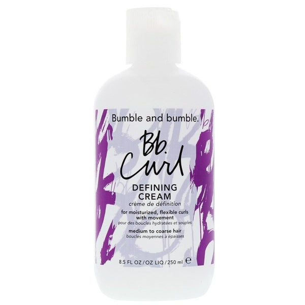 Bumble & Bumble Curl Defining Cream 250ml